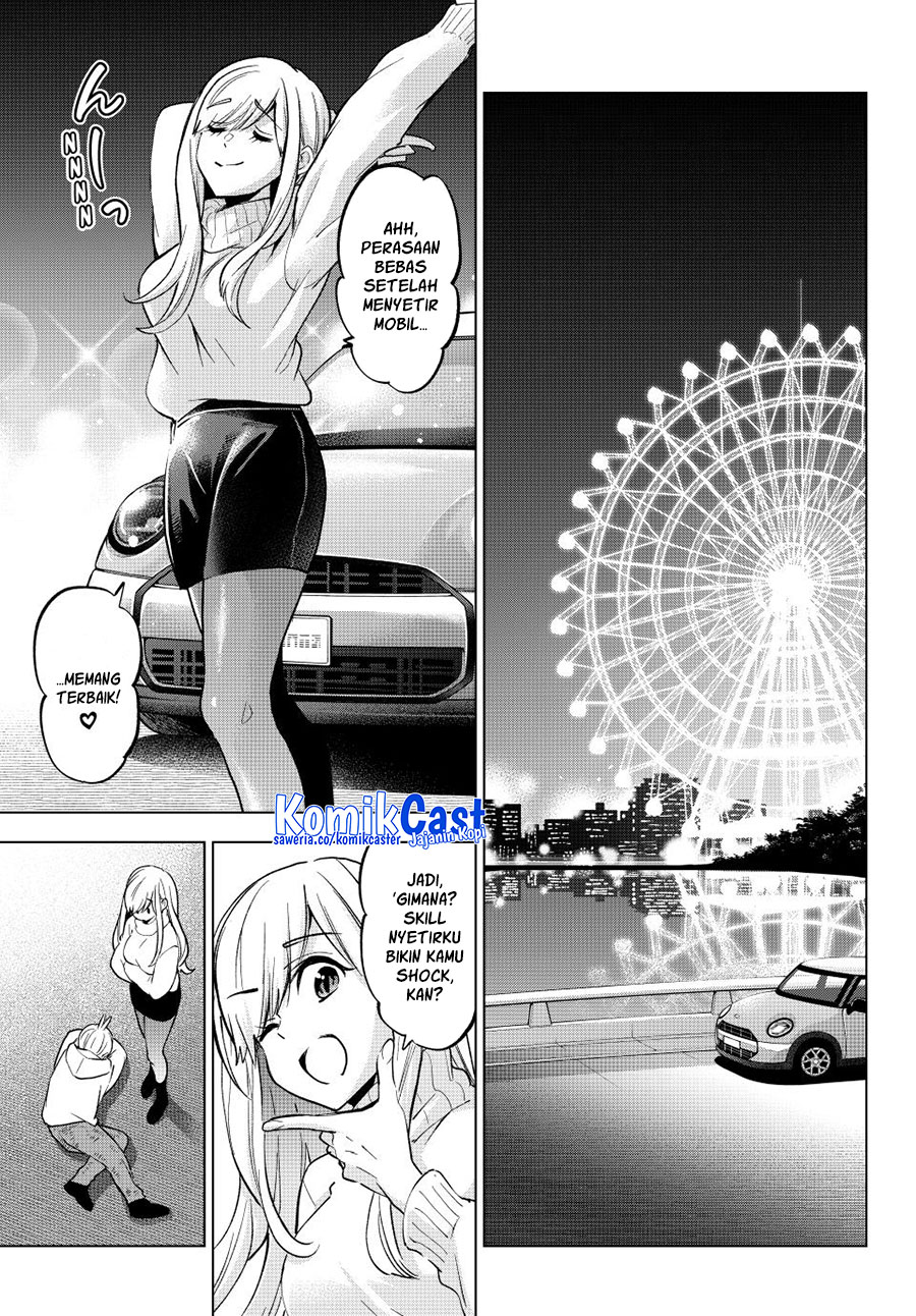 Dilarang COPAS - situs resmi www.mangacanblog.com - Komik hiiragi san chi no kyuuketsu jijou 031 - chapter 31 32 Indonesia hiiragi san chi no kyuuketsu jijou 031 - chapter 31 Terbaru 11|Baca Manga Komik Indonesia|Mangacan