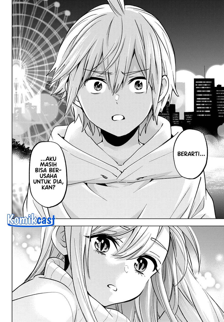 Dilarang COPAS - situs resmi www.mangacanblog.com - Komik hiiragi san chi no kyuuketsu jijou 031 - chapter 31 32 Indonesia hiiragi san chi no kyuuketsu jijou 031 - chapter 31 Terbaru 18|Baca Manga Komik Indonesia|Mangacan