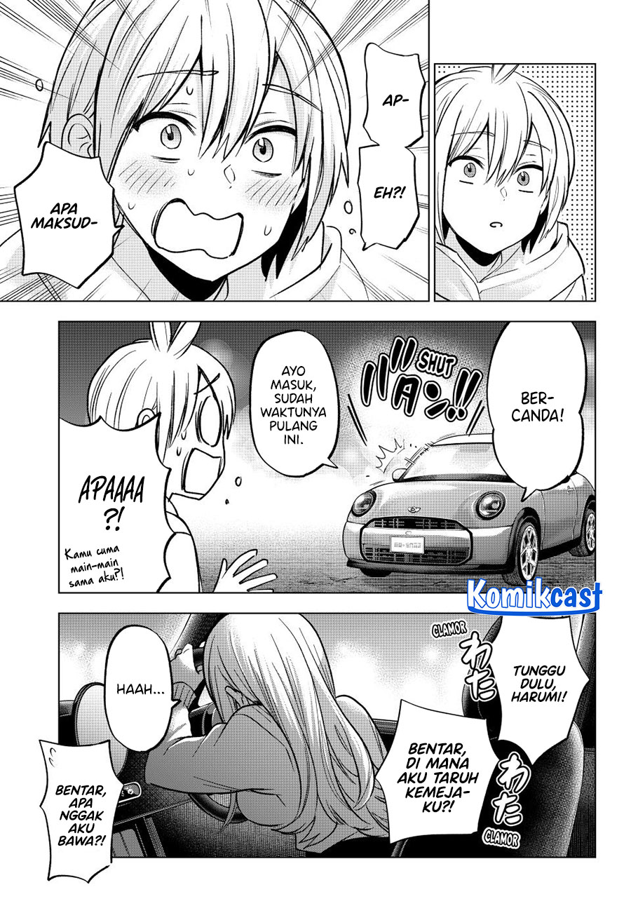Dilarang COPAS - situs resmi www.mangacanblog.com - Komik hiiragi san chi no kyuuketsu jijou 031 - chapter 31 32 Indonesia hiiragi san chi no kyuuketsu jijou 031 - chapter 31 Terbaru 21|Baca Manga Komik Indonesia|Mangacan
