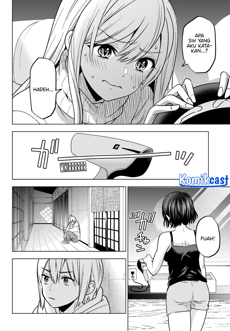 Dilarang COPAS - situs resmi www.mangacanblog.com - Komik hiiragi san chi no kyuuketsu jijou 031 - chapter 31 32 Indonesia hiiragi san chi no kyuuketsu jijou 031 - chapter 31 Terbaru 22|Baca Manga Komik Indonesia|Mangacan
