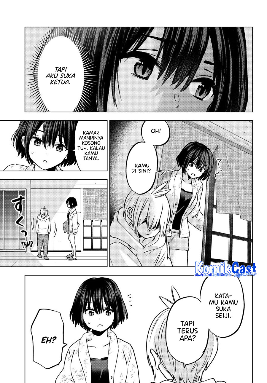Dilarang COPAS - situs resmi www.mangacanblog.com - Komik hiiragi san chi no kyuuketsu jijou 031 - chapter 31 32 Indonesia hiiragi san chi no kyuuketsu jijou 031 - chapter 31 Terbaru 23|Baca Manga Komik Indonesia|Mangacan