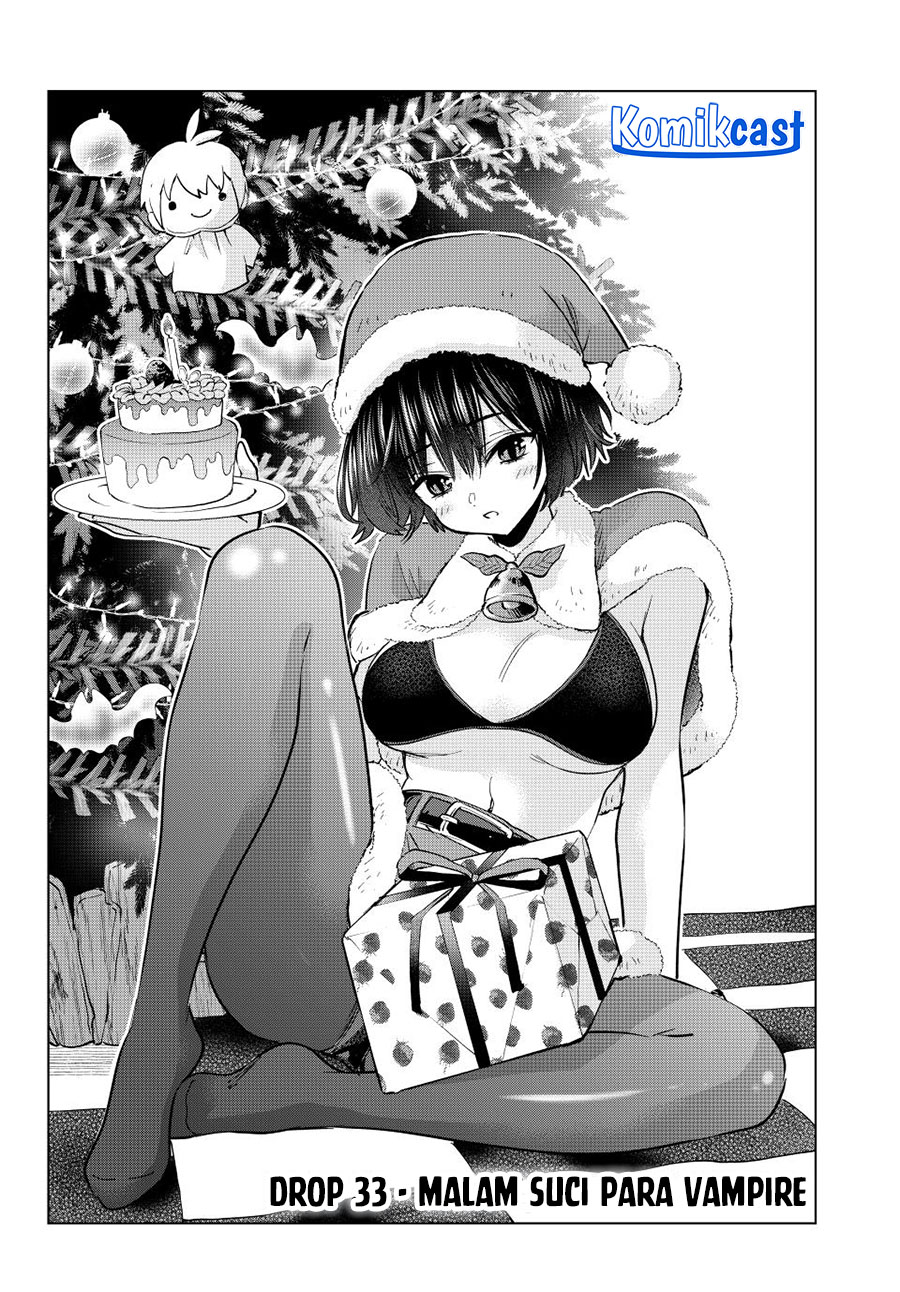 Hiiragi-san Chi no Kyuuketsu Jijou chapter 33