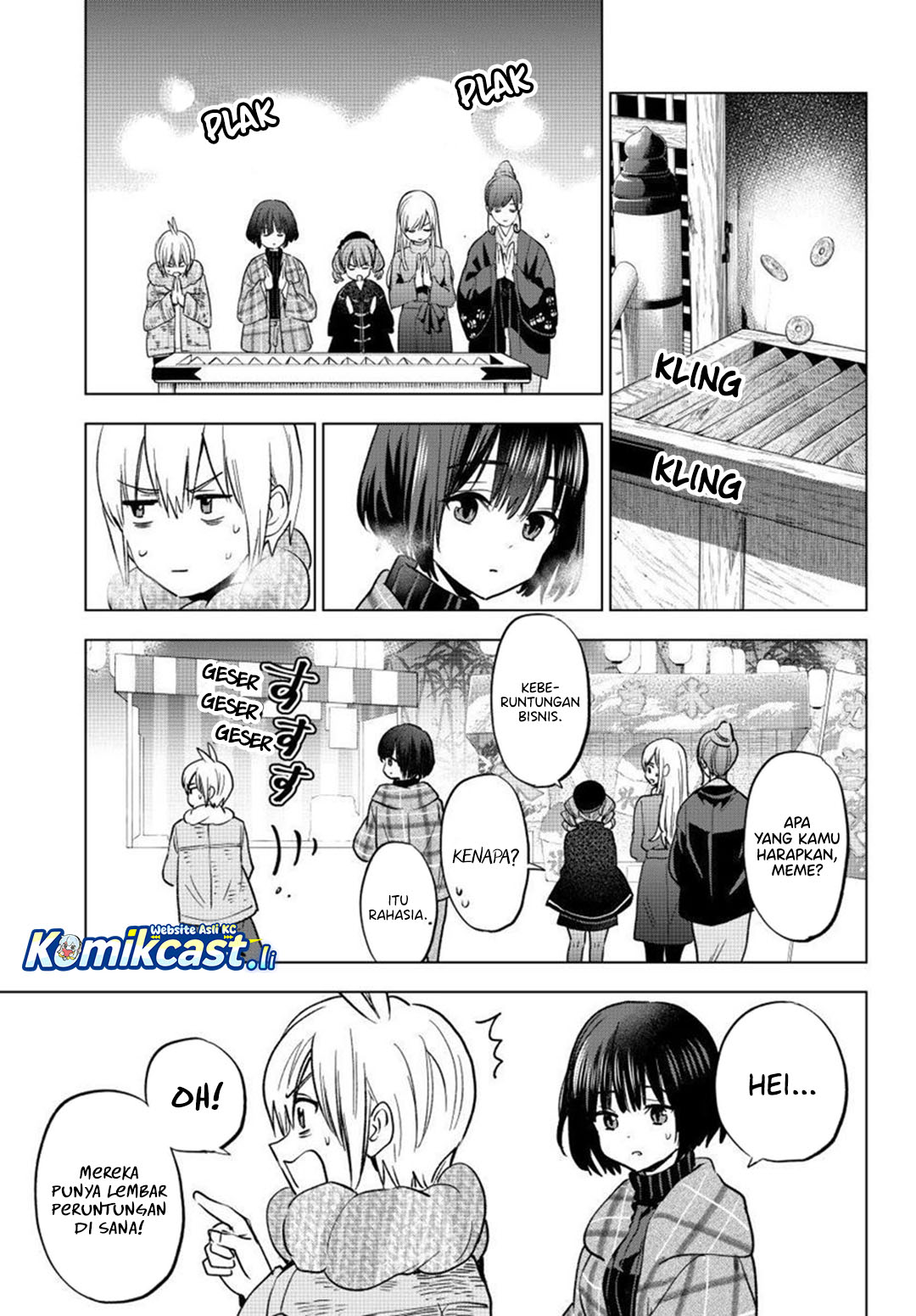 Dilarang COPAS - situs resmi www.mangacanblog.com - Komik hiiragi san chi no kyuuketsu jijou 035 - chapter 35 36 Indonesia hiiragi san chi no kyuuketsu jijou 035 - chapter 35 Terbaru 11|Baca Manga Komik Indonesia|Mangacan