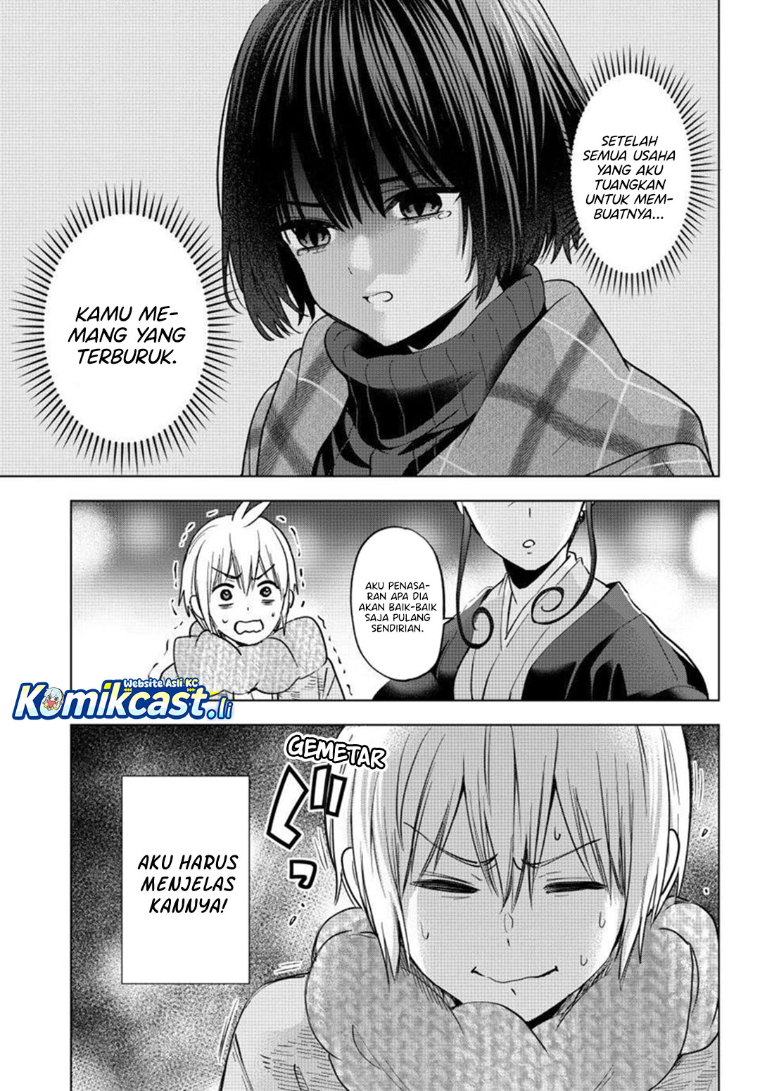 Dilarang COPAS - situs resmi www.mangacanblog.com - Komik hiiragi san chi no kyuuketsu jijou 035 - chapter 35 36 Indonesia hiiragi san chi no kyuuketsu jijou 035 - chapter 35 Terbaru 15|Baca Manga Komik Indonesia|Mangacan