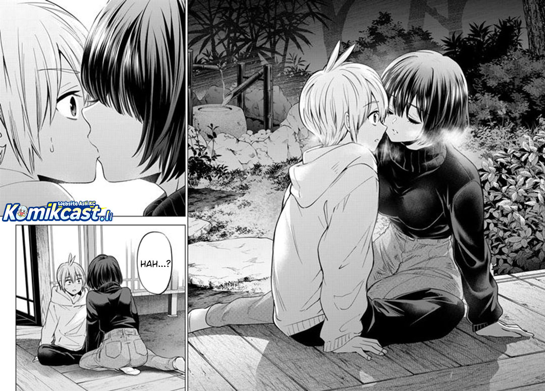 Dilarang COPAS - situs resmi www.mangacanblog.com - Komik hiiragi san chi no kyuuketsu jijou 035 - chapter 35 36 Indonesia hiiragi san chi no kyuuketsu jijou 035 - chapter 35 Terbaru 20|Baca Manga Komik Indonesia|Mangacan