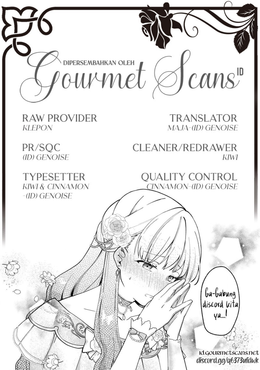 Hikikomori Hakoiri Reijou no Kekkon Chapter 02 Bahasa Indonesia