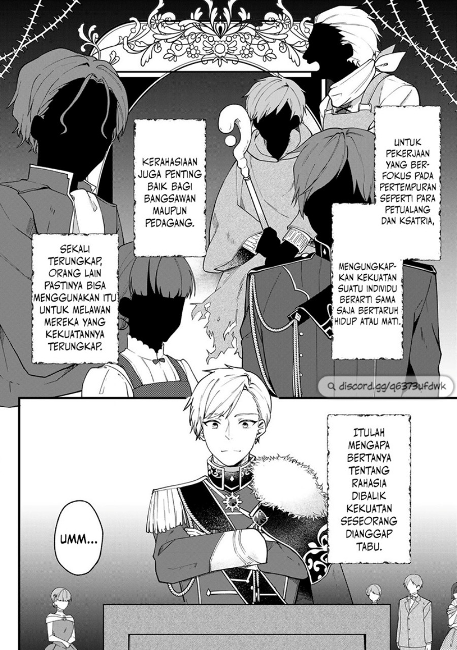 Hikikomori Hakoiri Reijou no Kekkon Chapter 02 Bahasa Indonesia