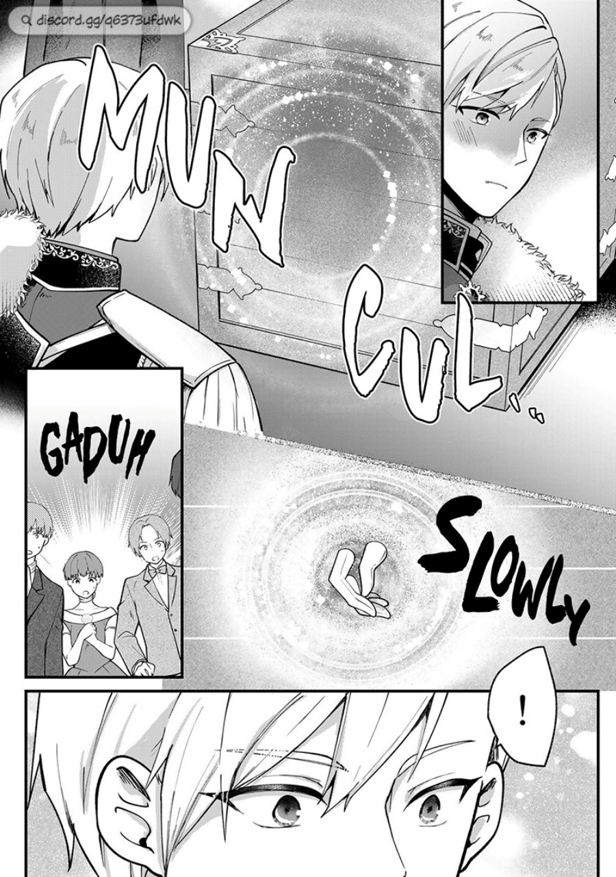 Hikikomori Hakoiri Reijou no Kekkon Chapter 02 Bahasa Indonesia