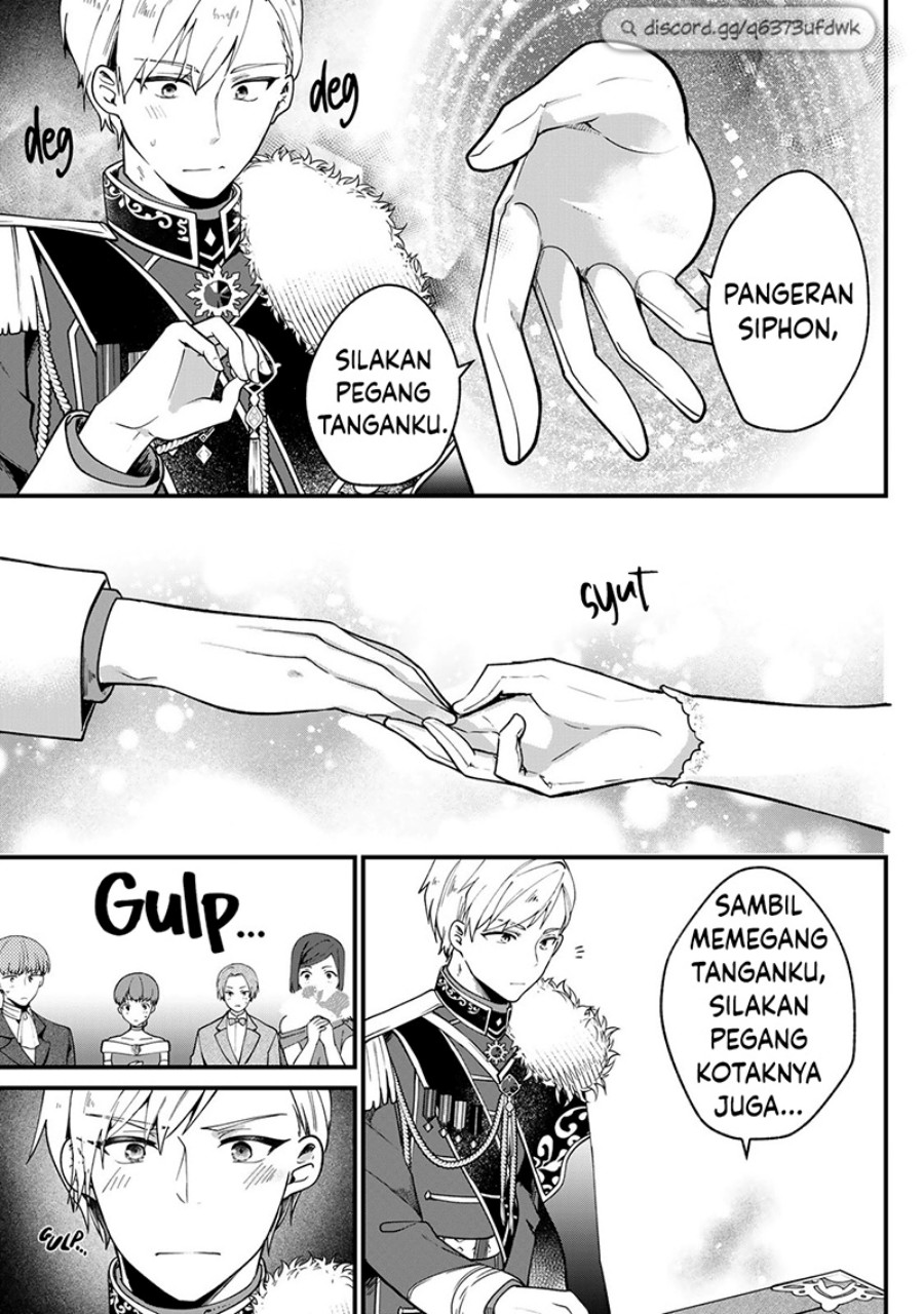 Hikikomori Hakoiri Reijou no Kekkon Chapter 02 Bahasa Indonesia