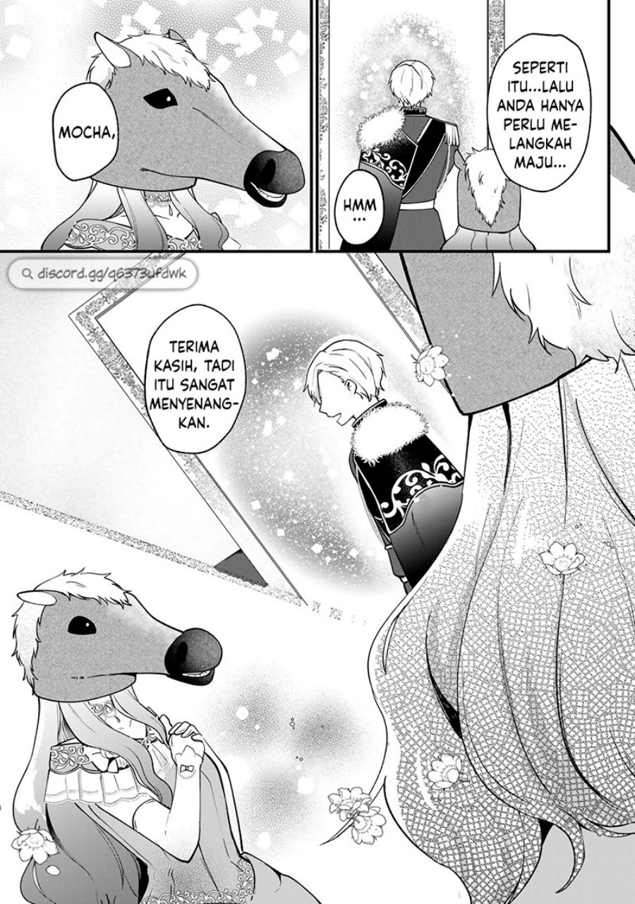 Hikikomori Hakoiri Reijou no Kekkon Chapter 02 Bahasa Indonesia