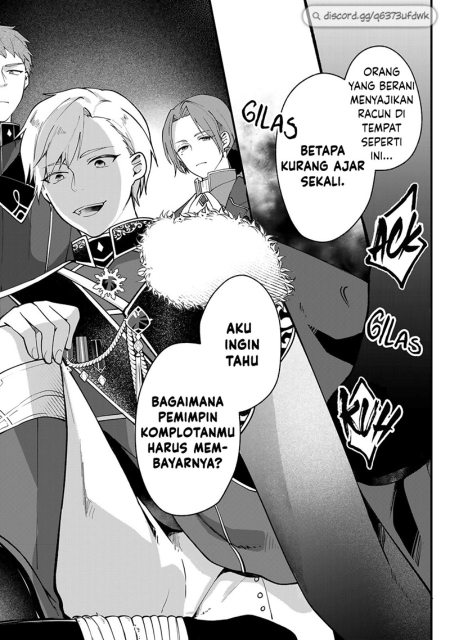 Hikikomori Hakoiri Reijou no Kekkon Chapter 02 Bahasa Indonesia