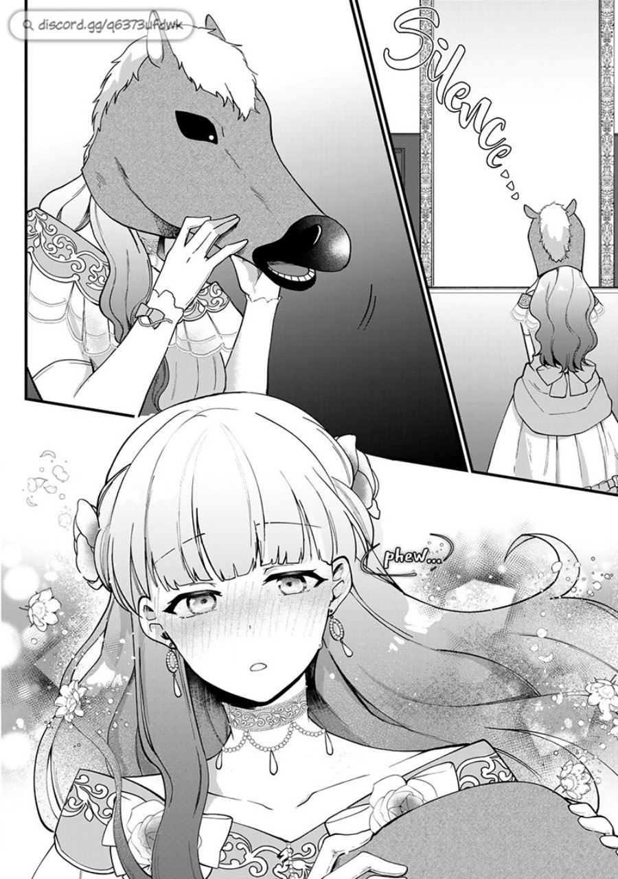 Hikikomori Hakoiri Reijou no Kekkon Chapter 02 Bahasa Indonesia