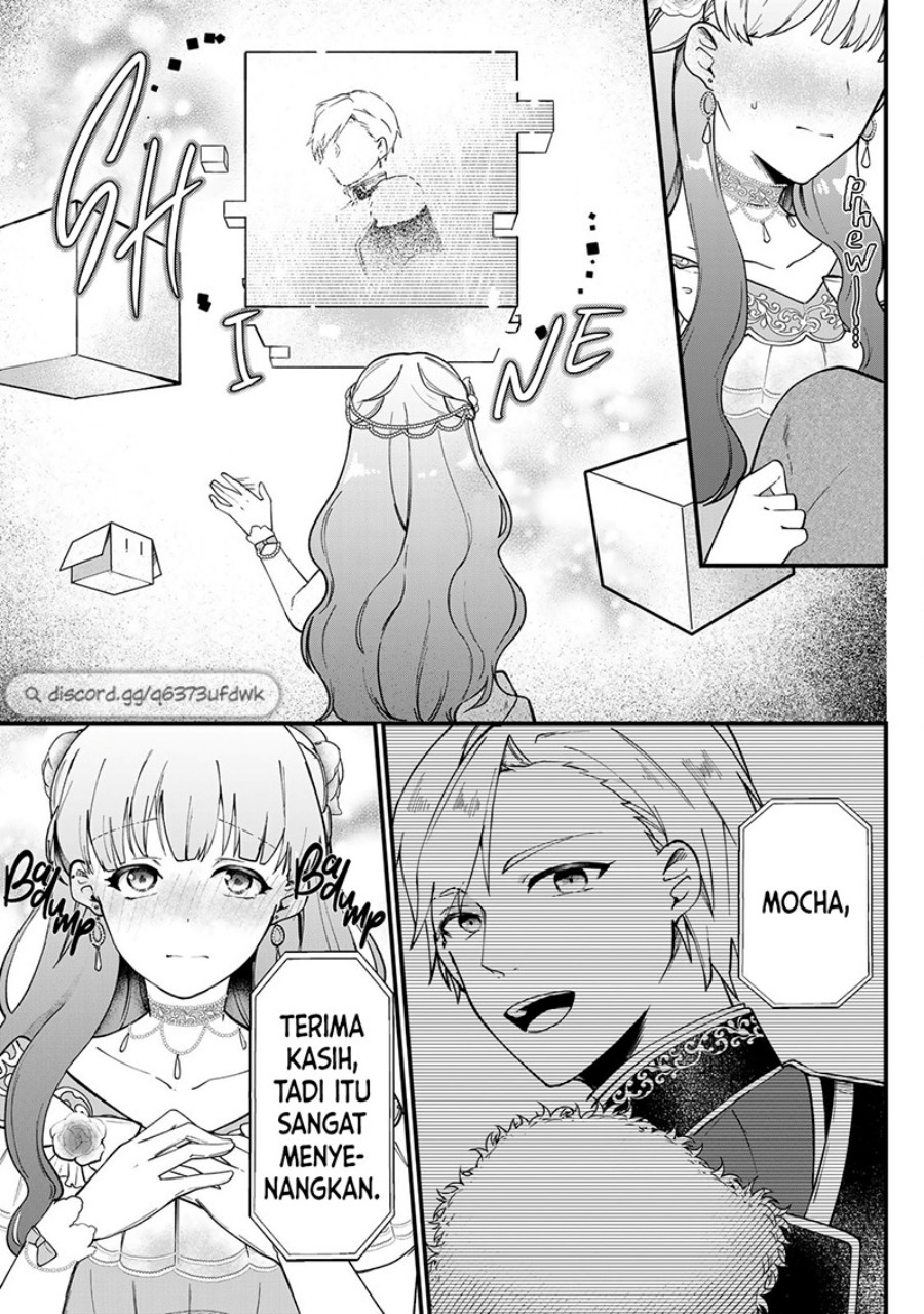 Hikikomori Hakoiri Reijou no Kekkon Chapter 02 Bahasa Indonesia