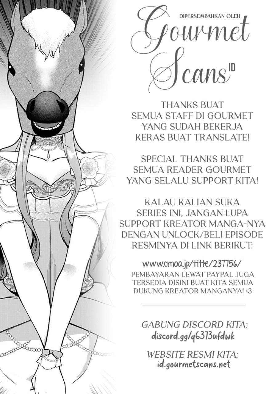 Hikikomori Hakoiri Reijou no Kekkon Chapter 02 Bahasa Indonesia