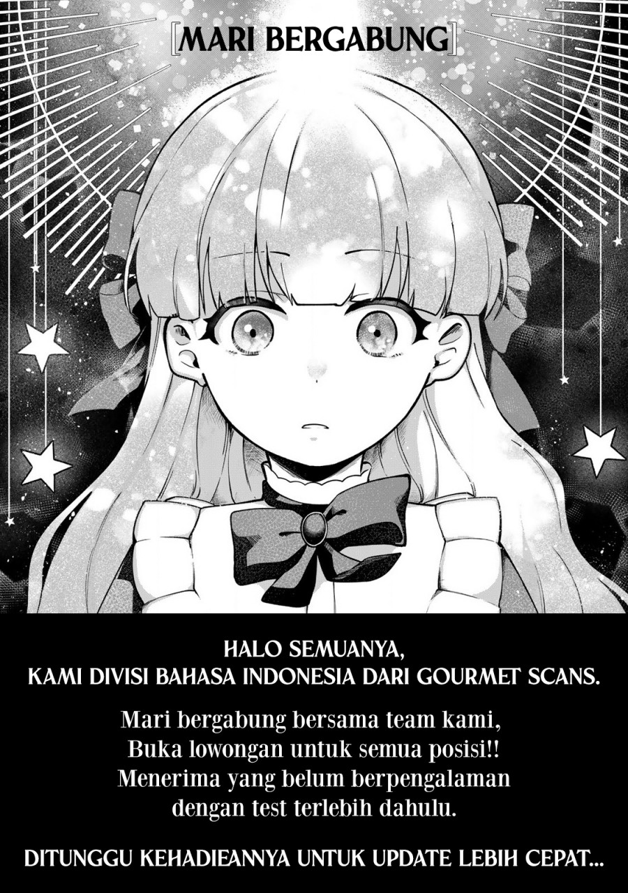 Hikikomori Hakoiri Reijou no Kekkon Chapter 02 Bahasa Indonesia