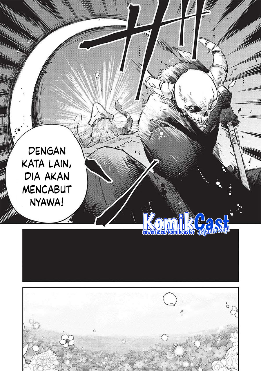 Hikikomori no Ore ga Kawaii Guild Master ni Sewa wo Yakaremakuttatte Betsu ni Ii darou? chapter 9