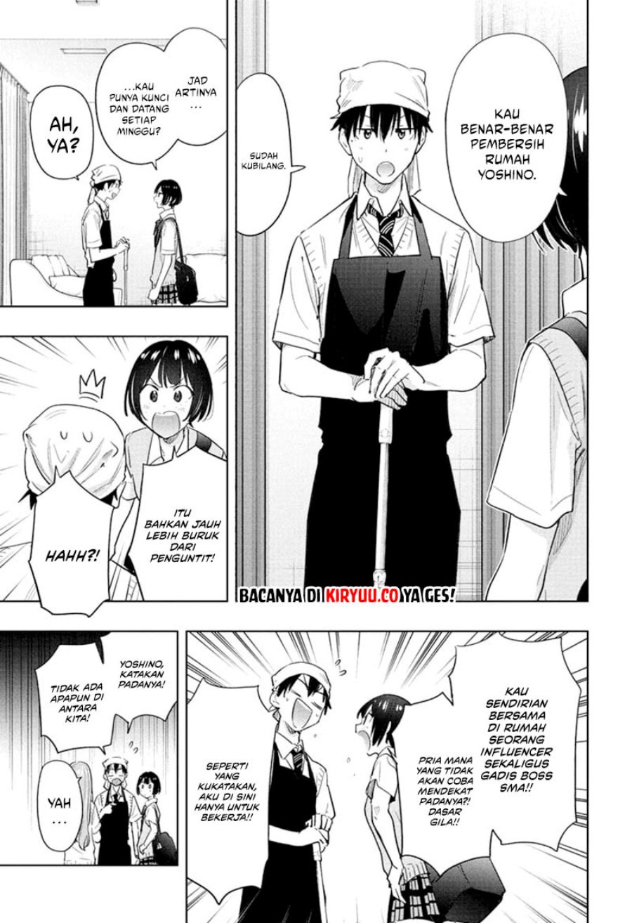 Hima-Ten Chapter 41 Bahasa Indonesia