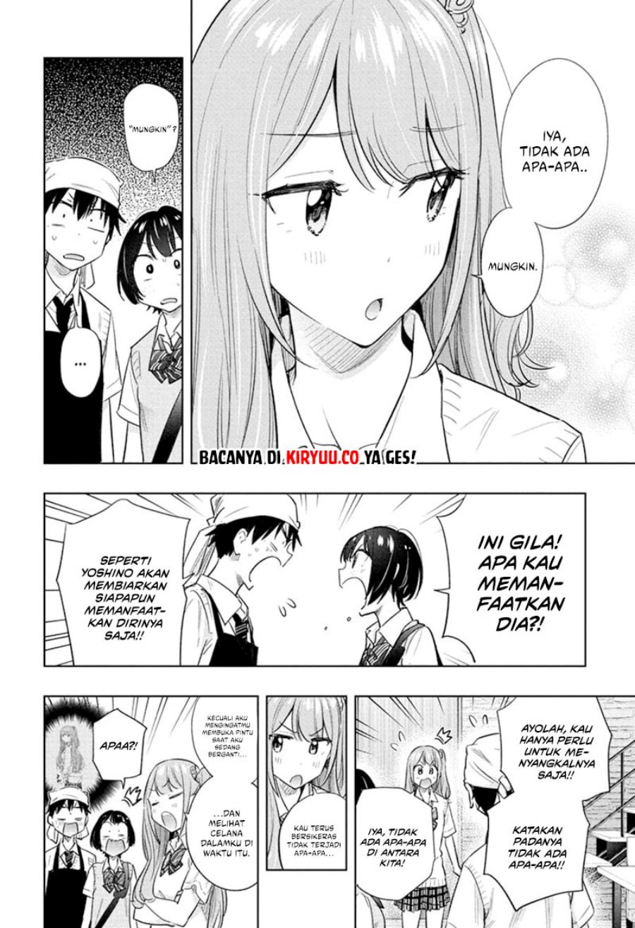 Hima-Ten Chapter 41 Bahasa Indonesia