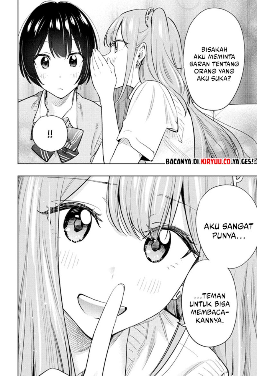 Hima-Ten Chapter 41 Bahasa Indonesia