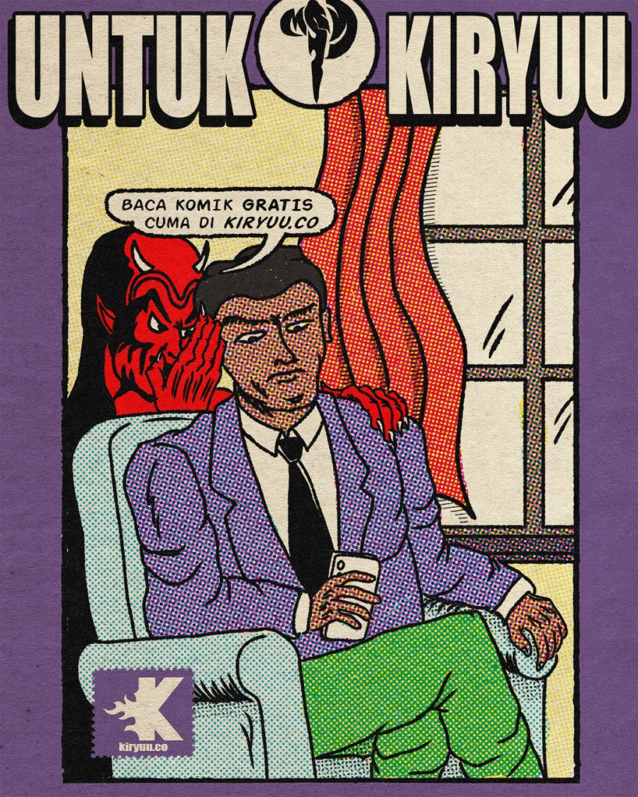 Hima-Ten Chapter 41 Bahasa Indonesia