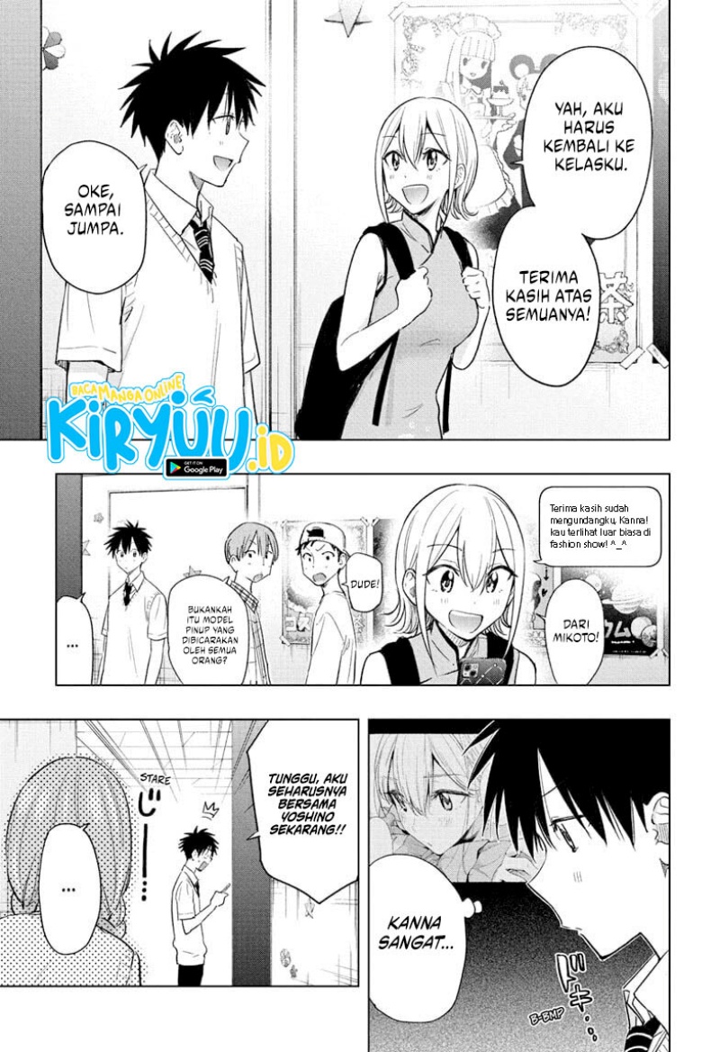 Hima-Ten Chapter 46 Bahasa Indonesia