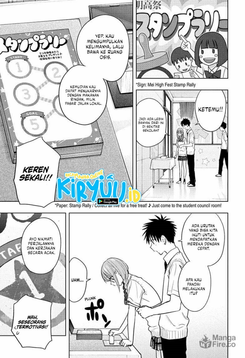 Hima-Ten Chapter 46 Bahasa Indonesia
