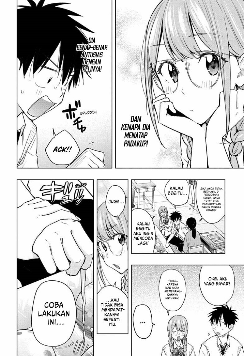 Hima-Ten Chapter 46 Bahasa Indonesia