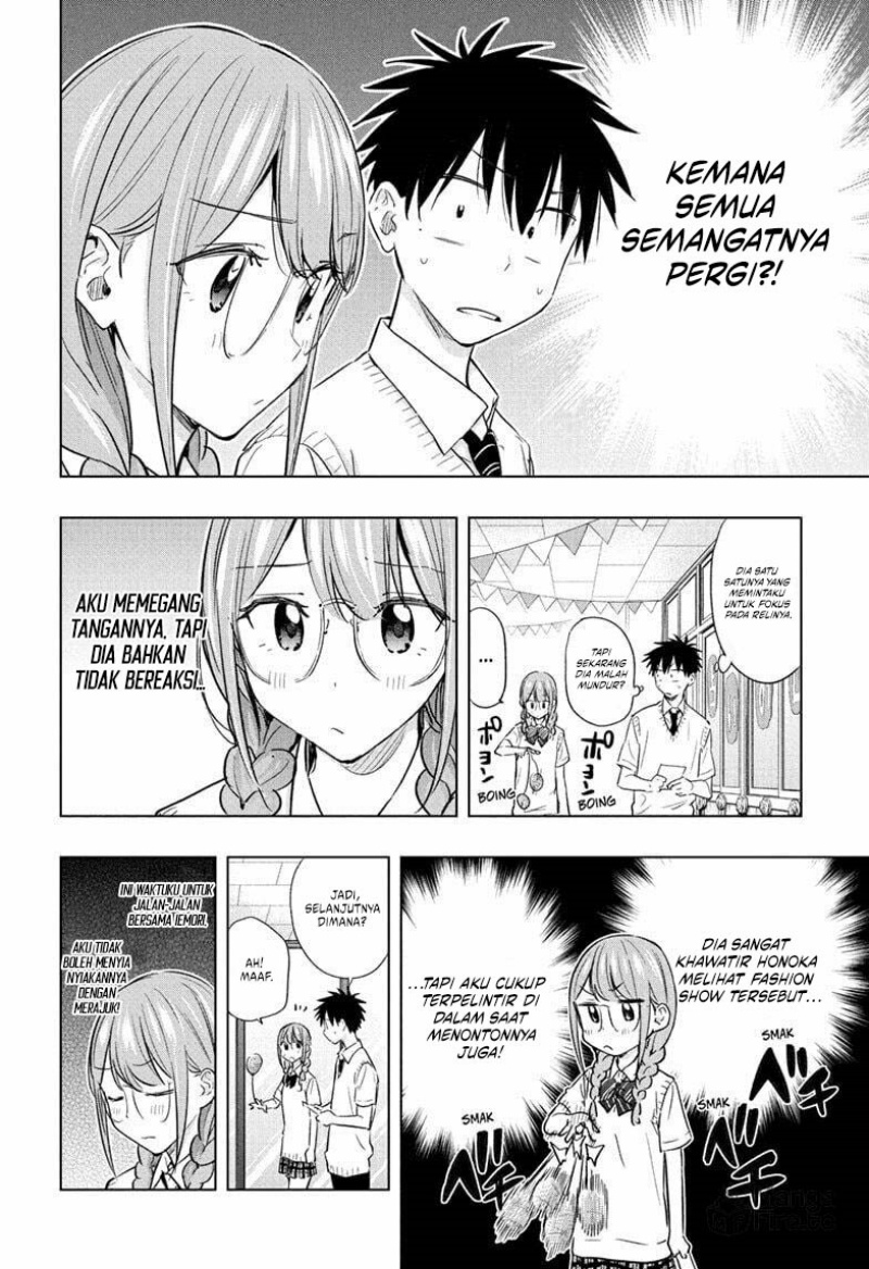 Hima-Ten Chapter 46 Bahasa Indonesia