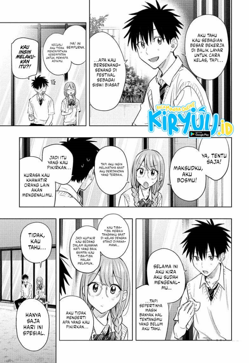 Hima-Ten Chapter 46 Bahasa Indonesia