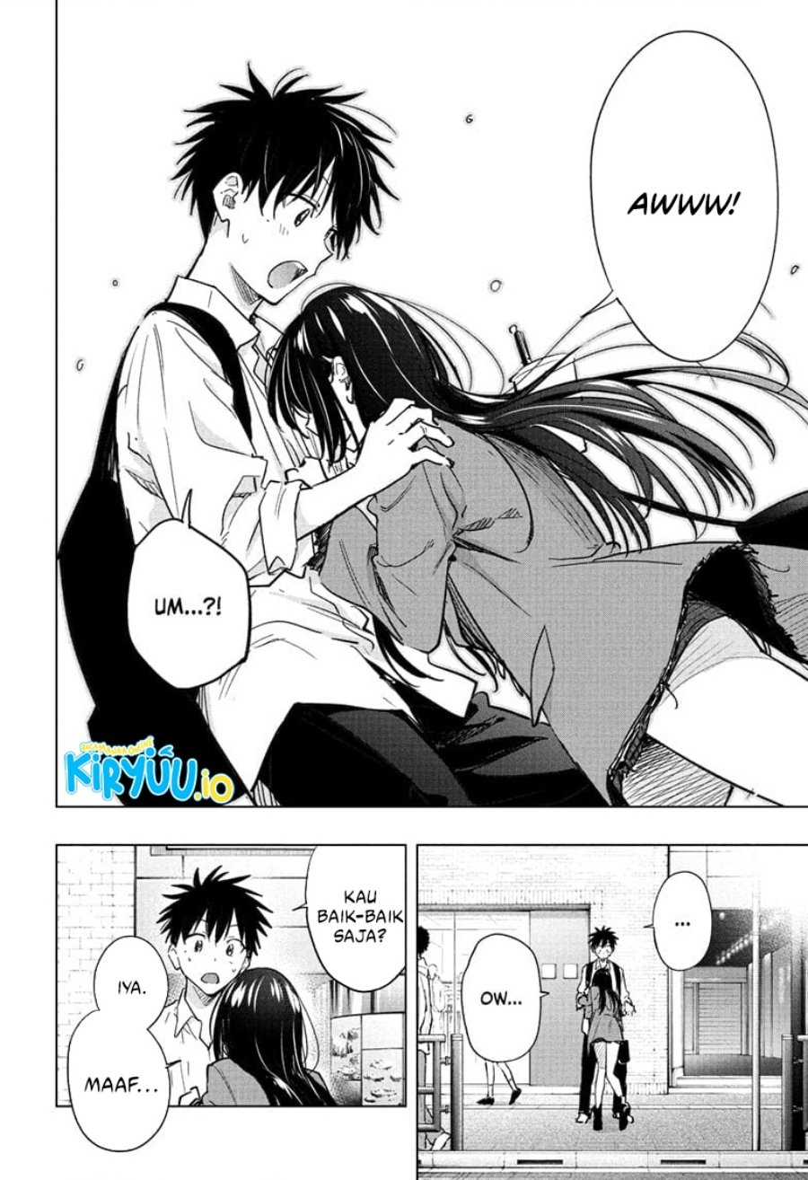 Hima-Ten Chapter 50 Bahasa Indonesia