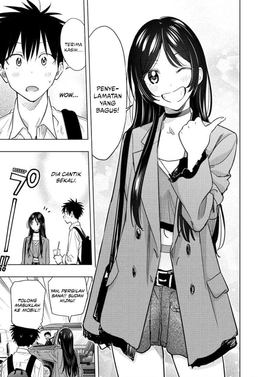 Hima-Ten Chapter 50 Bahasa Indonesia