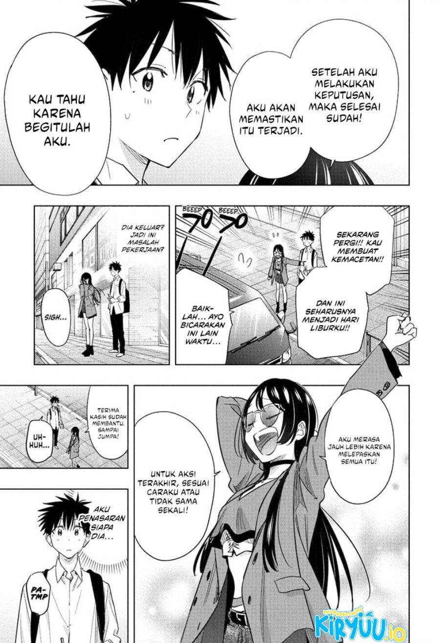 Hima-Ten Chapter 50 Bahasa Indonesia
