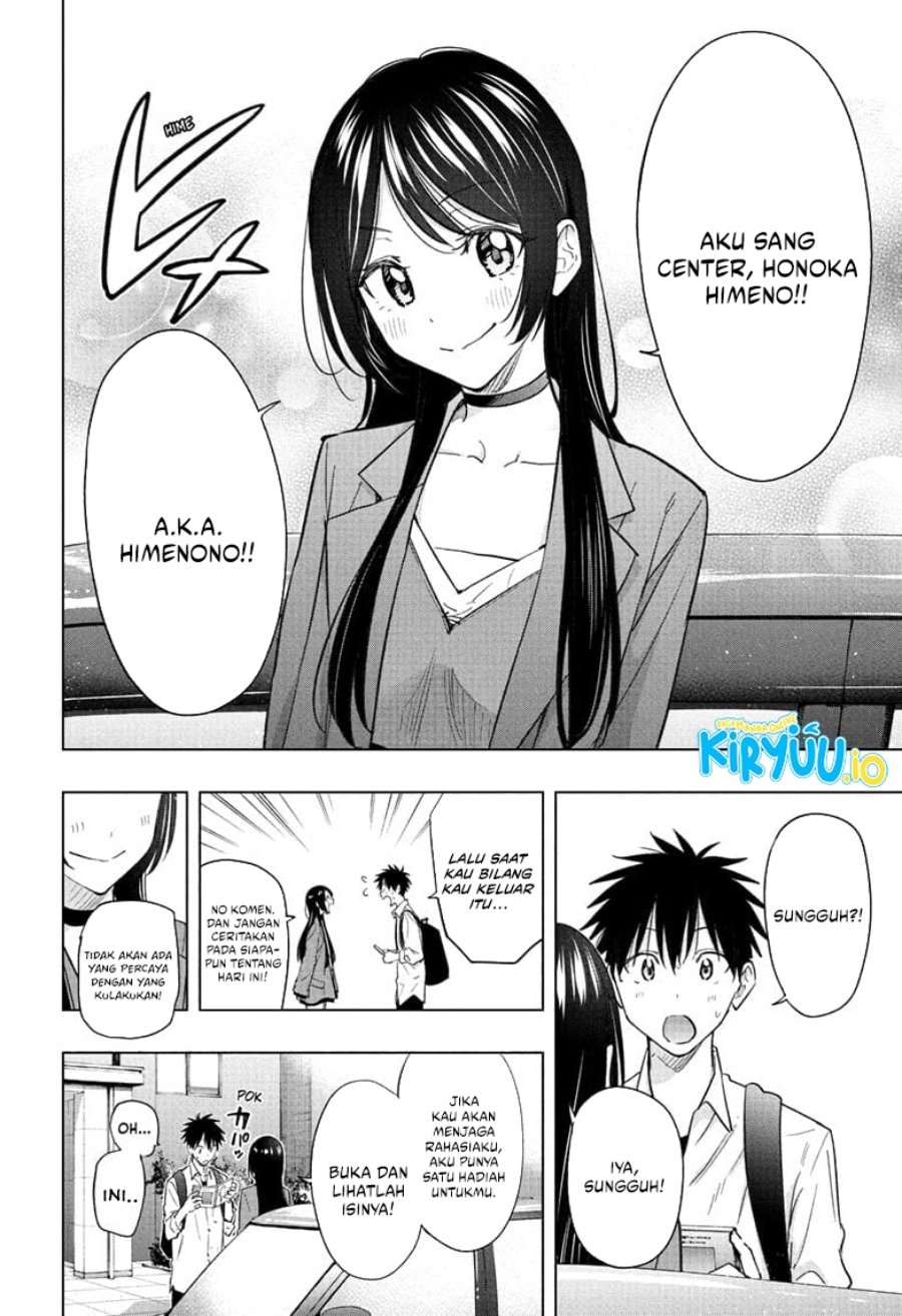 Hima-Ten Chapter 50 Bahasa Indonesia