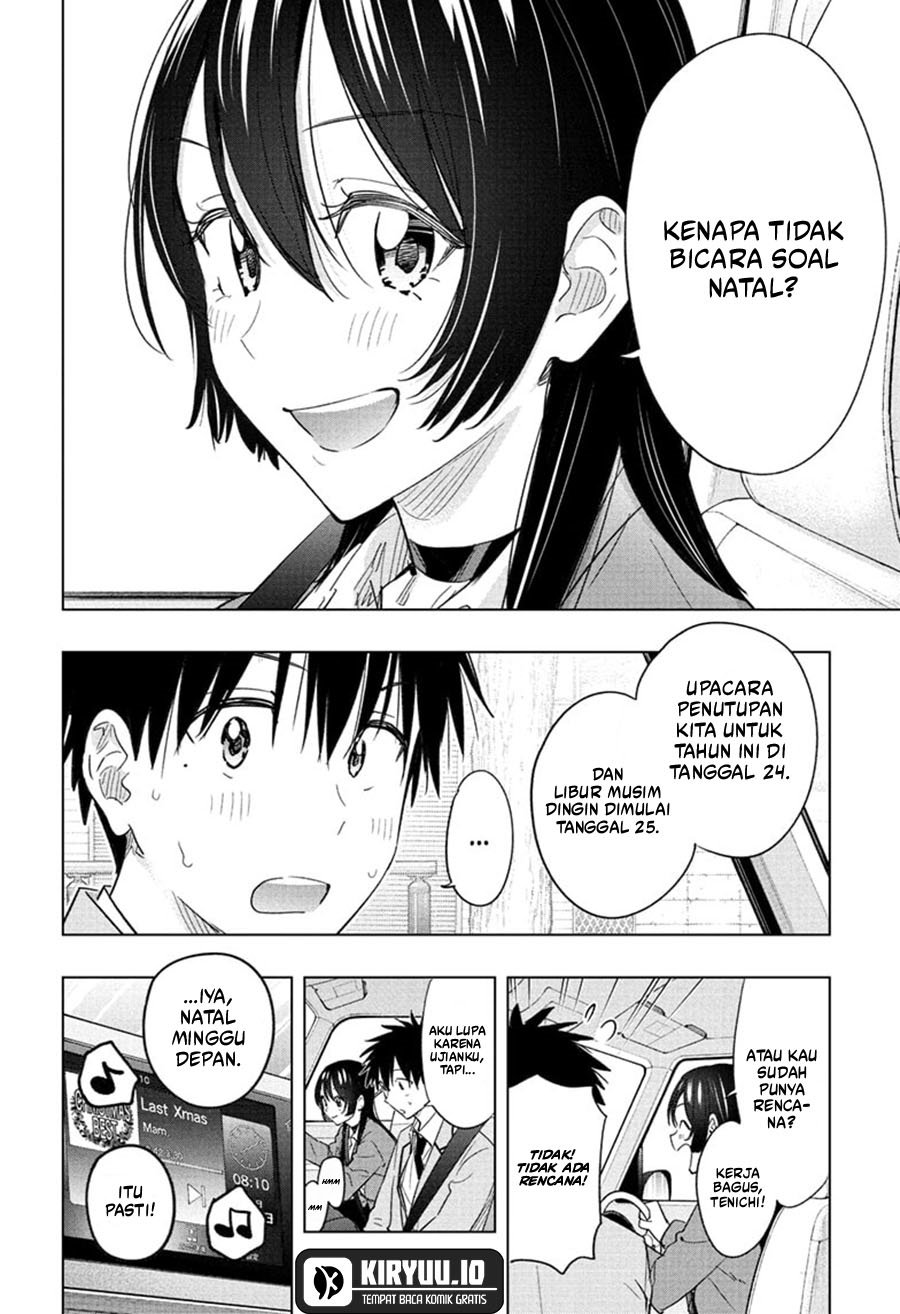 Hima-Ten Chapter 62 Bahasa Indonesia