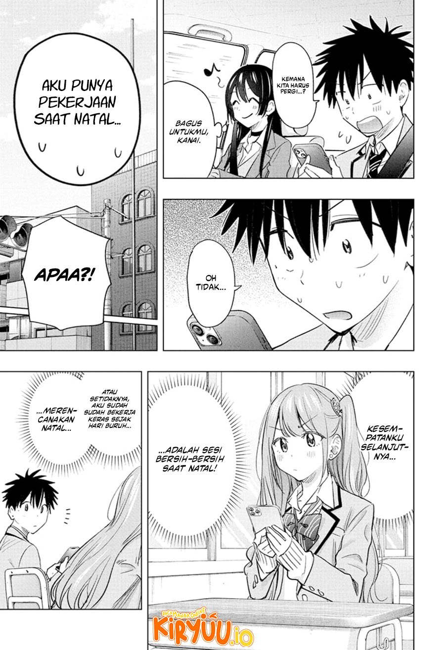 Hima-Ten Chapter 62 Bahasa Indonesia