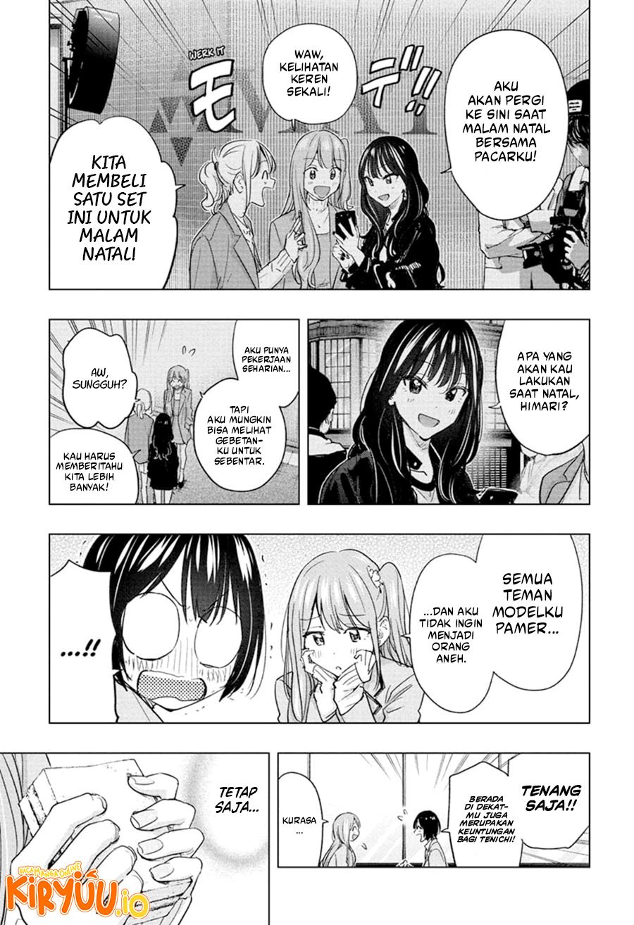 Hima-Ten Chapter 62 Bahasa Indonesia