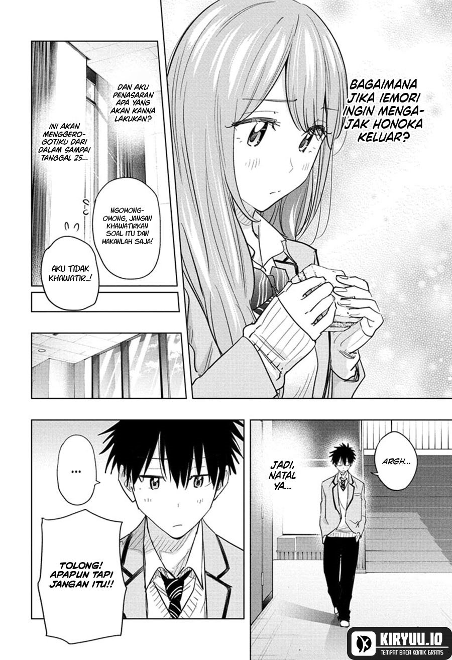 Hima-Ten Chapter 62 Bahasa Indonesia