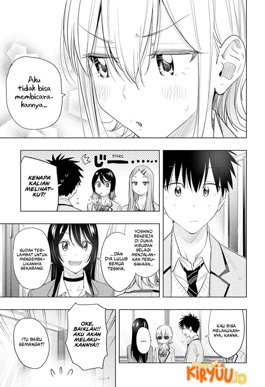 Hima-Ten Chapter 62 Bahasa Indonesia