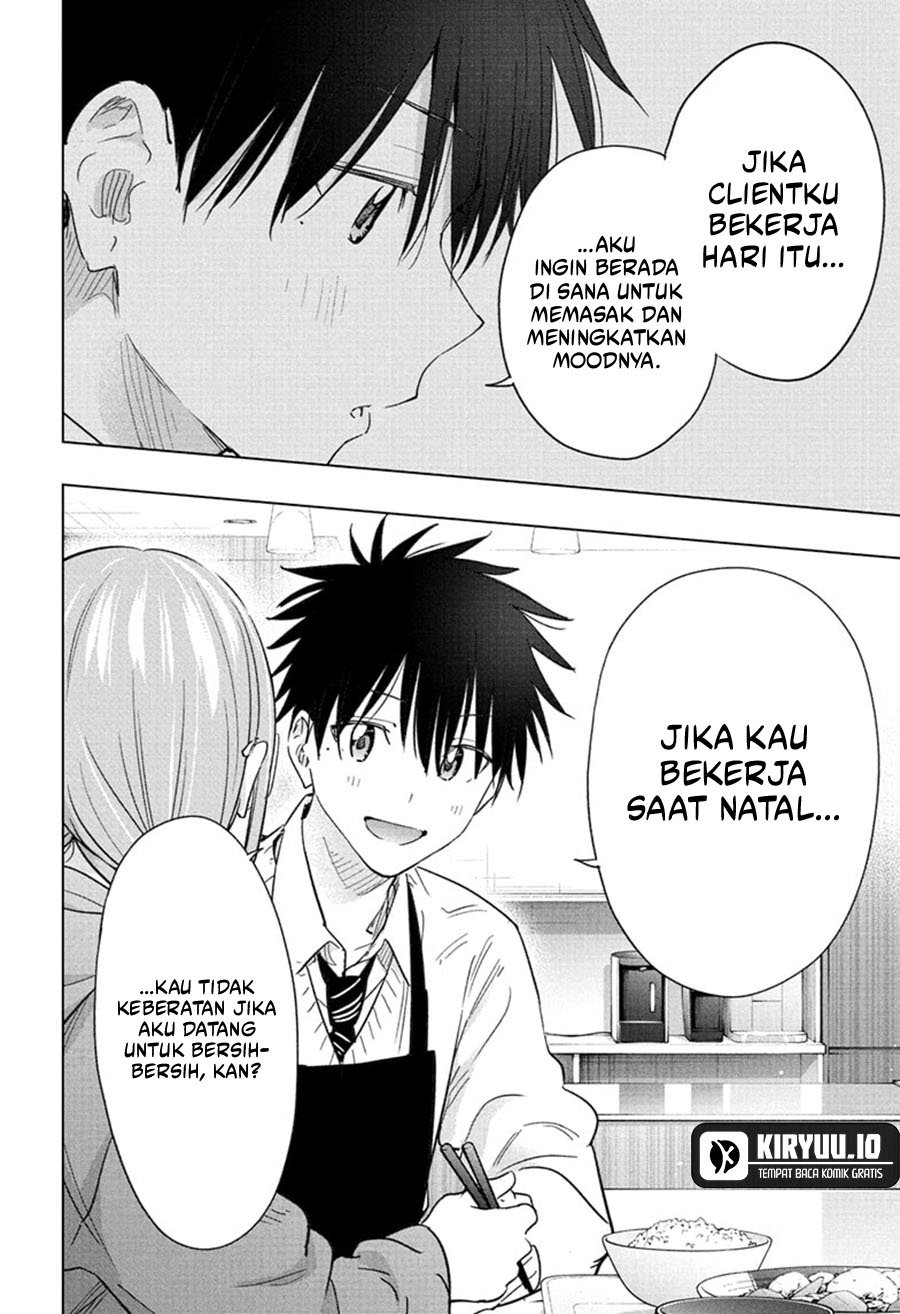 Hima-Ten Chapter 62 Bahasa Indonesia