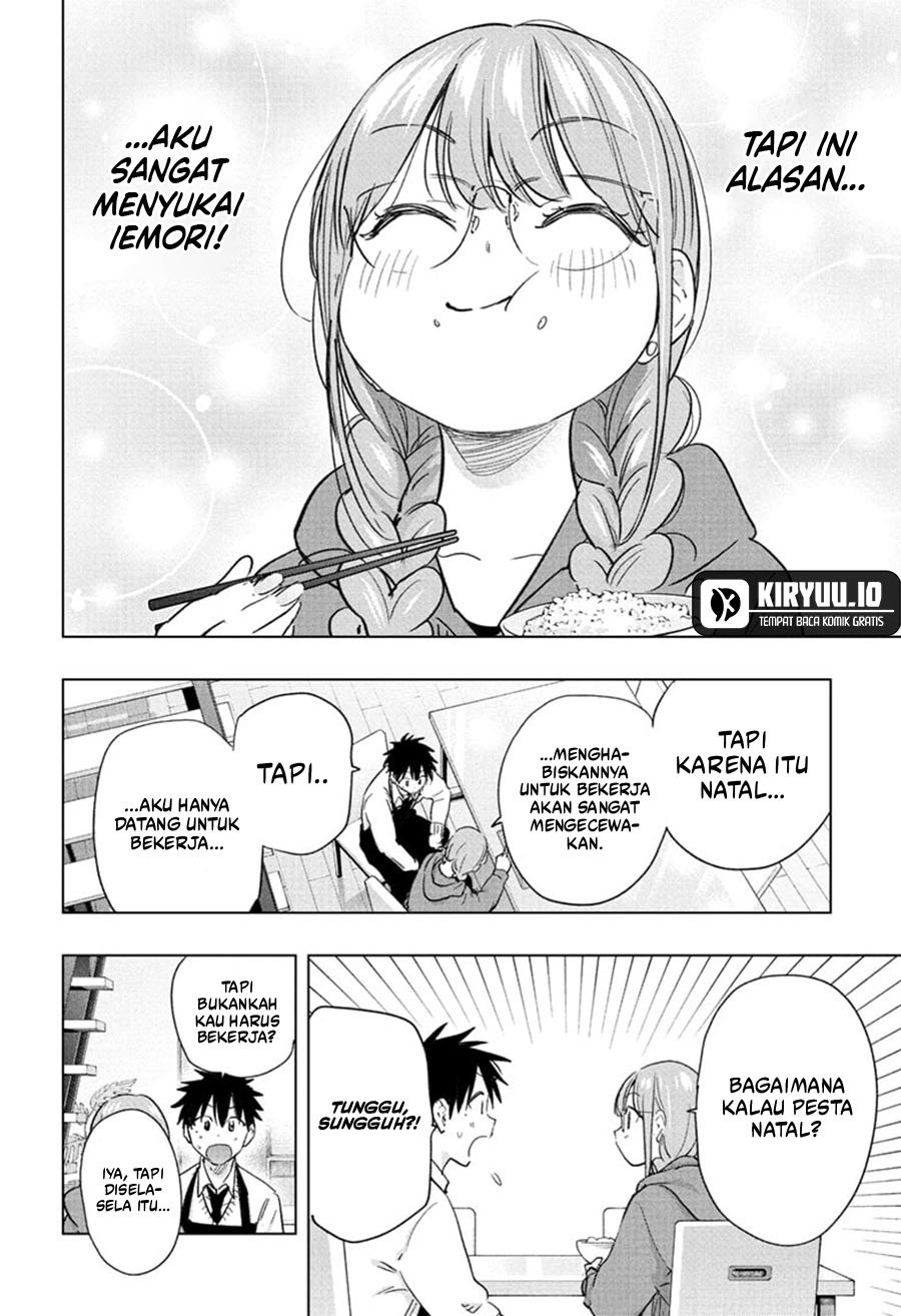 Hima-Ten Chapter 62 Bahasa Indonesia