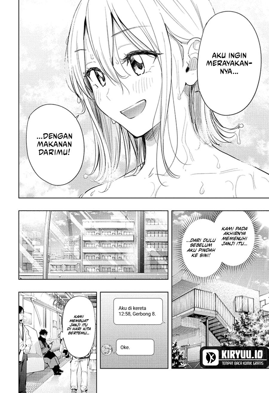 Hima-Ten Chapter 68 Bahasa Indonesia