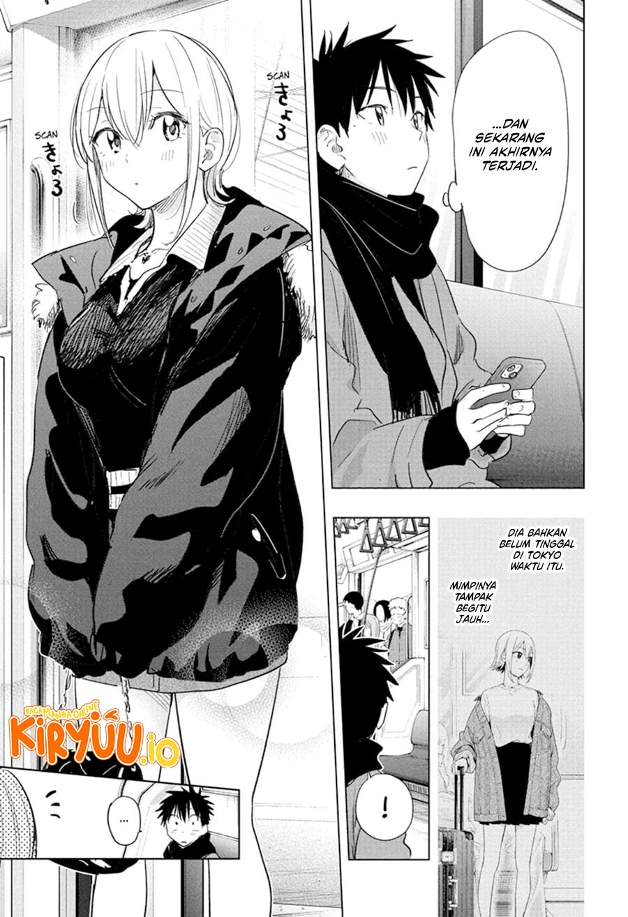 Hima-Ten Chapter 68 Bahasa Indonesia