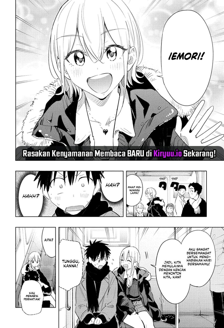 Hima-Ten Chapter 68 Bahasa Indonesia