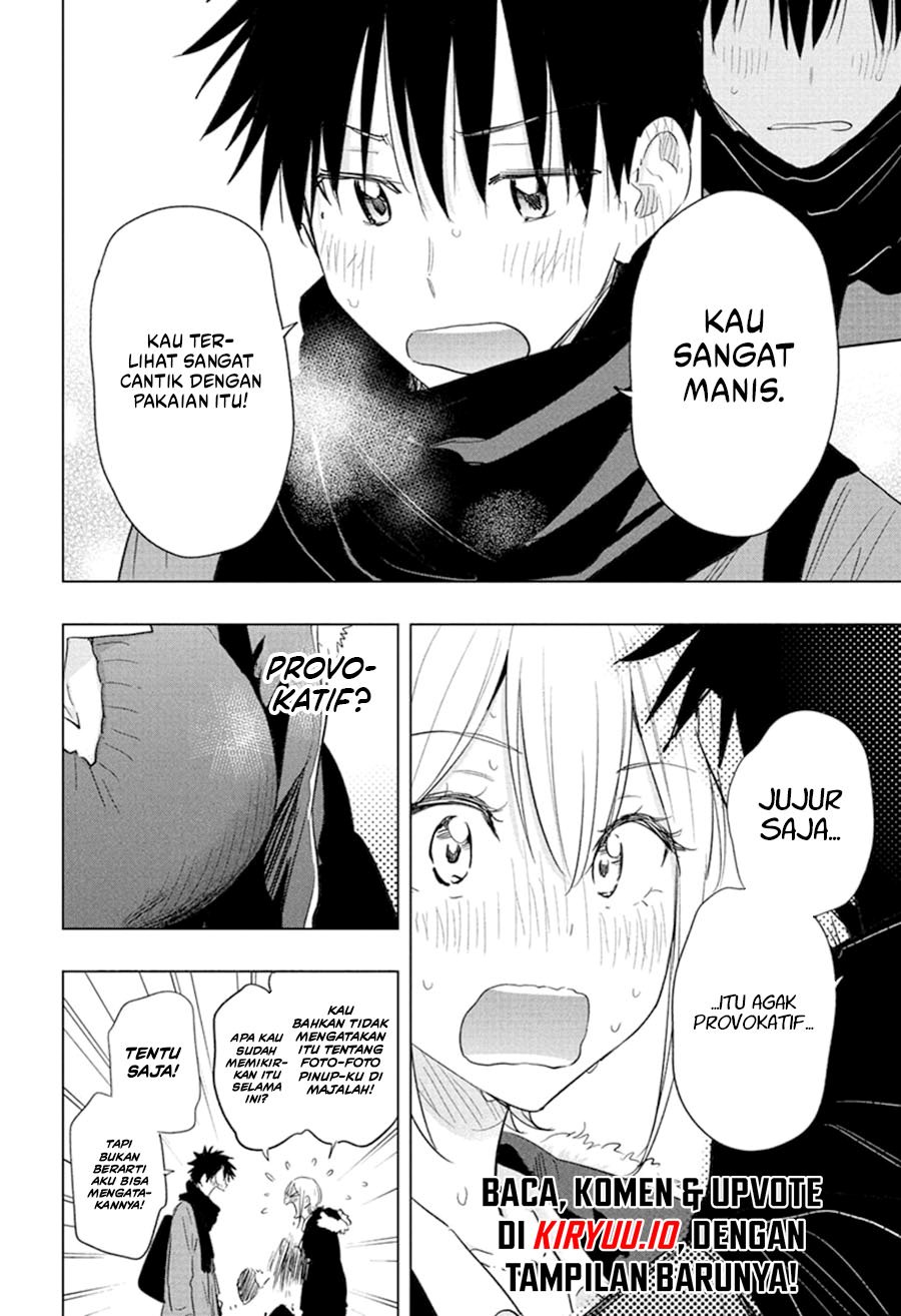 Hima-Ten Chapter 68 Bahasa Indonesia