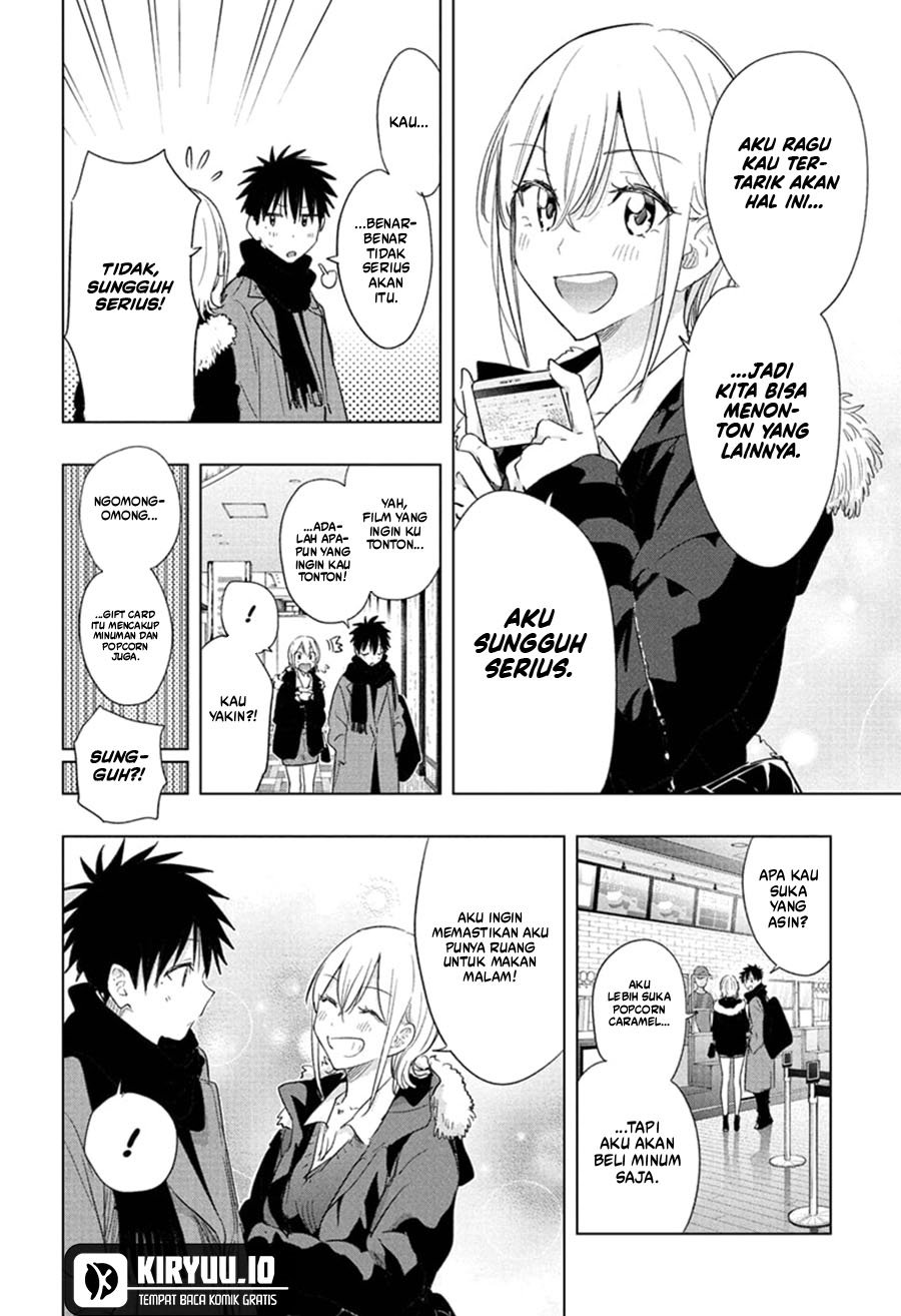 Hima-Ten Chapter 68 Bahasa Indonesia