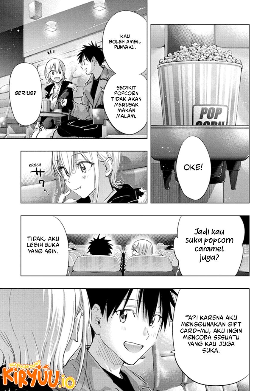 Hima-Ten Chapter 68 Bahasa Indonesia