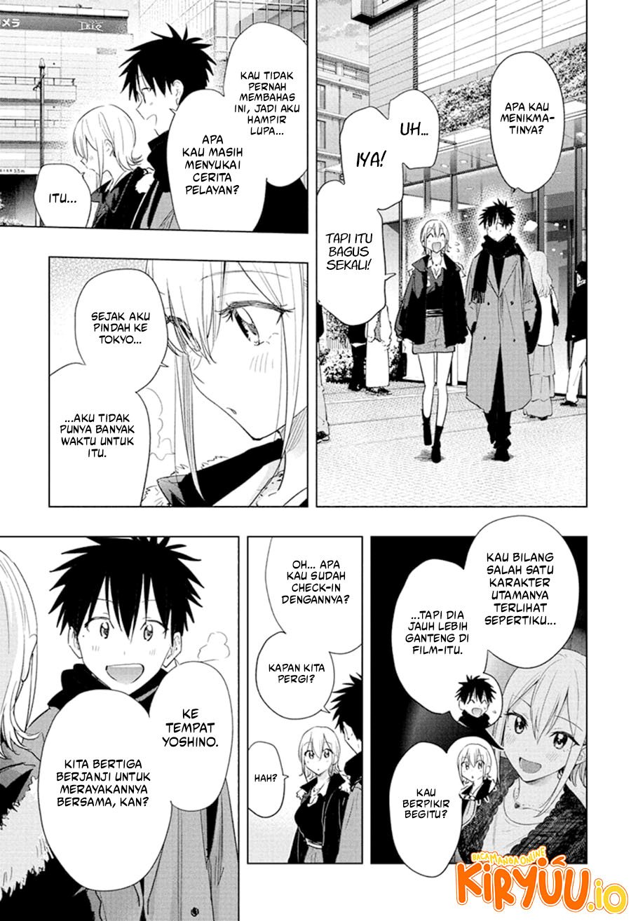 Hima-Ten Chapter 68 Bahasa Indonesia