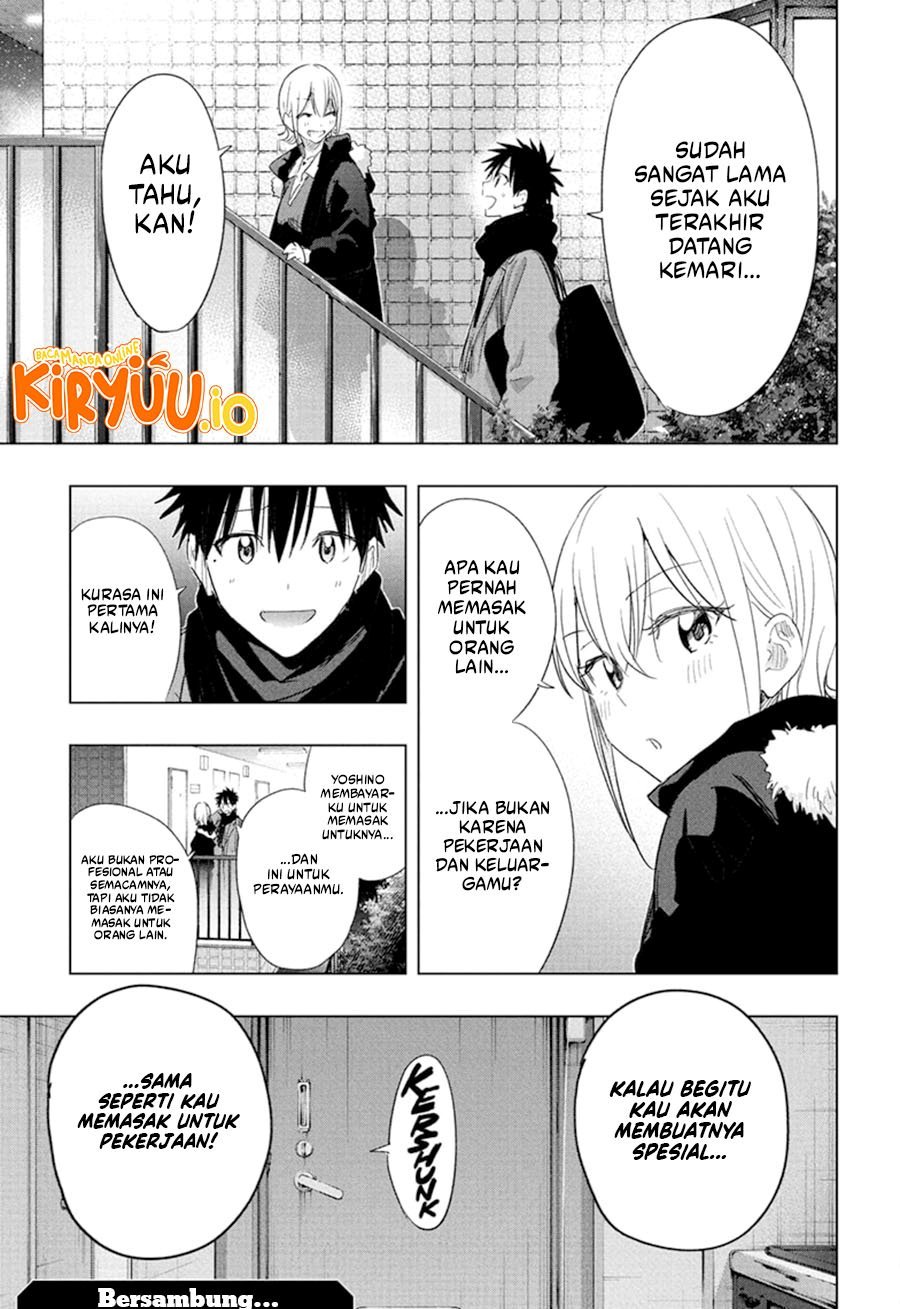 Hima-Ten Chapter 68 Bahasa Indonesia
