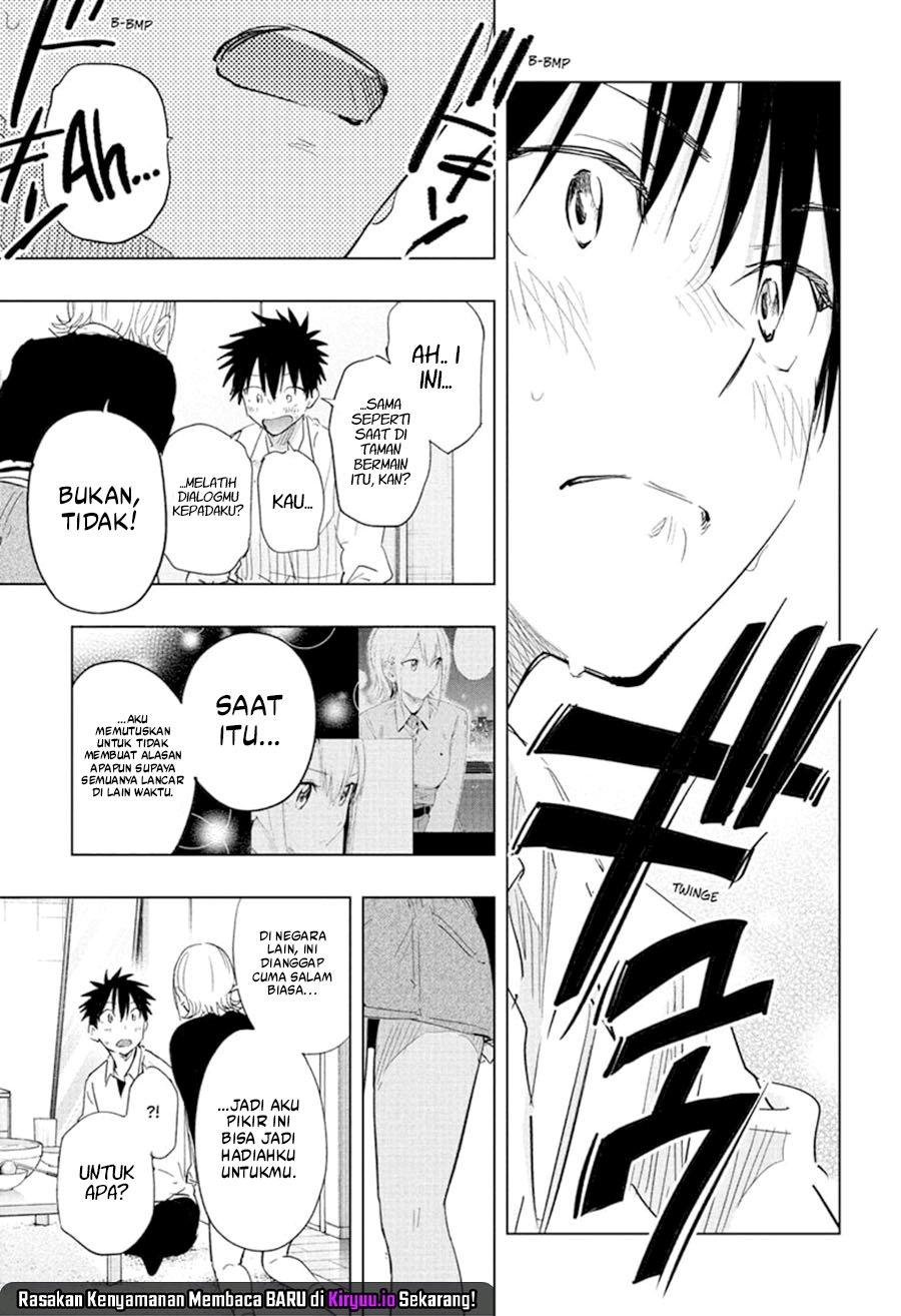 Hima-Ten Chapter 69 Bahasa Indonesia