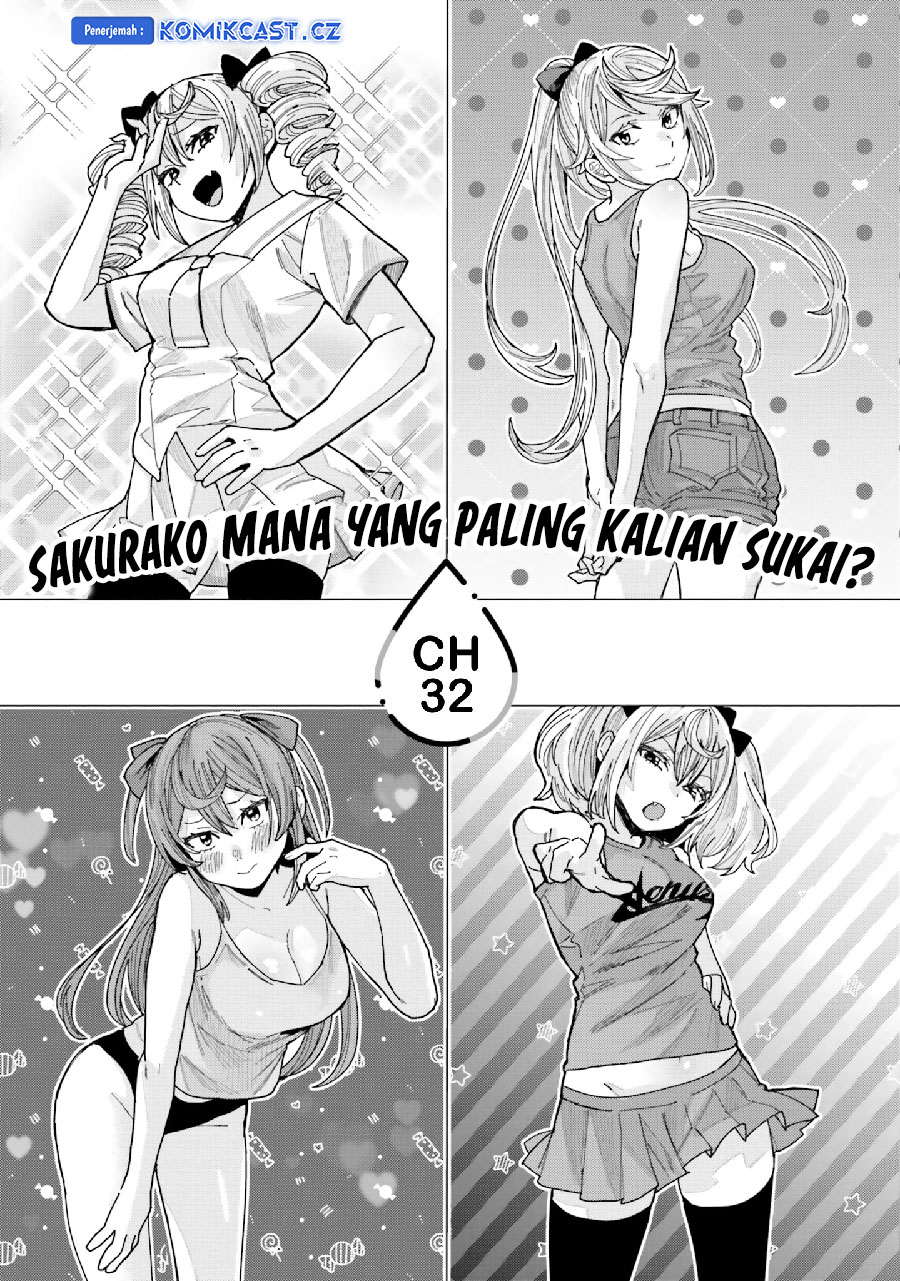 Dilarang COPAS - situs resmi www.mangacanblog.com - Komik himegasaki sakurako wa kyoumo fubin kawaii 032 - chapter 32 33 Indonesia himegasaki sakurako wa kyoumo fubin kawaii 032 - chapter 32 Terbaru 3|Baca Manga Komik Indonesia|Mangacan